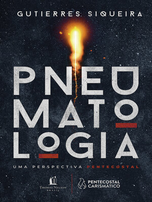 cover image of Pneumatologia